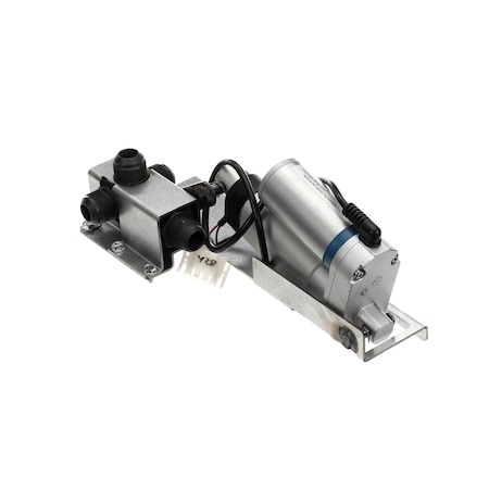 Pitco Actuator Assembly, Filter Return, SLV B6693401-C