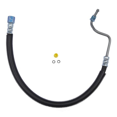 Edelmann Pressure Line Assembly 80690