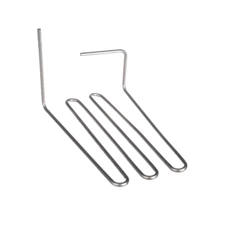 Continental Refrigeration HOT GAS LOOP S/S 4-006