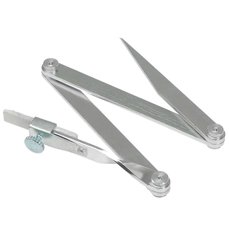 Jackson Safety Radius Marker Welding - Small 14781