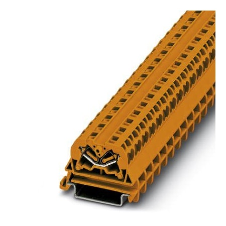 Phoenix Contact MSDBV 2 5-NS 35 OG Mini feed-through 3073212