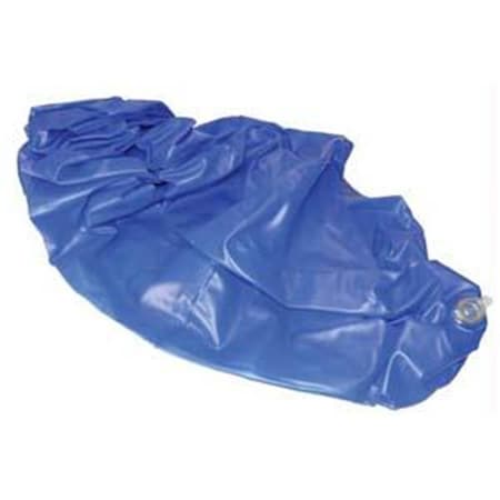 Champion Sports Deluxe Cage Ball Bladder - 24 in. BA187P