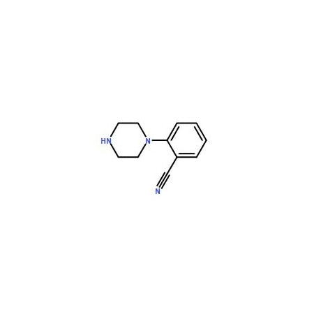 Ak Scientific 1-(2-Cyanophenyl)piperazine (10g), CAS 111373-03-6 V0831-10g