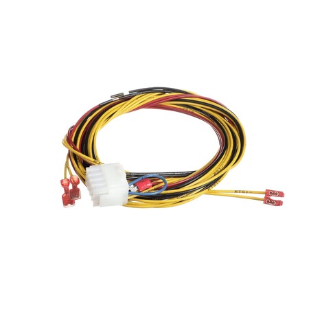 Henny Penny Wiring Harness, 600V, J2 RH RHL RS RTS-1and2 75705