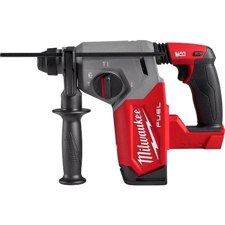 Milwaukee Tool M18 FUEL 1 in. SDS-Plus Rotary Hammer Kit 2912-22