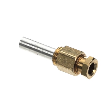 Henny Penny Pilot Orifice, Baso, Propane Gas 76505-2