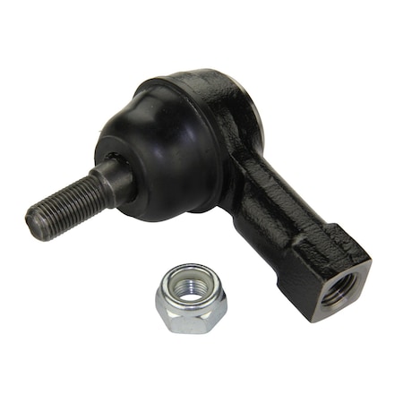 Moog Front Outer Steering Tie Rod End, ES800929