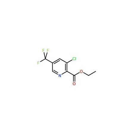 Ak Scientific Ethyl 3-chloro-5-(trifluoromethyl)picolinate (25g), CAS 128073-16-5 5400AA-25g