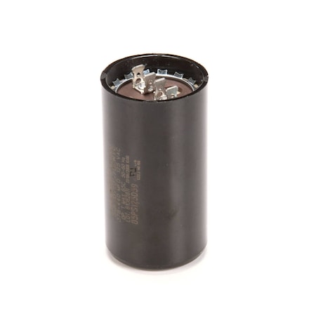 Ice-O-Matic Capacitor, Start, 125V, 378-440 MFD 9181003-39