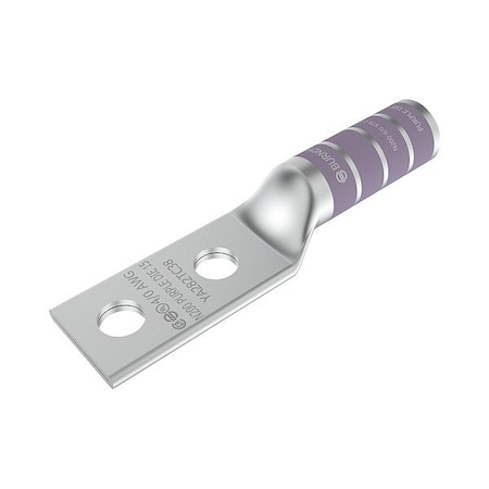 Burndy Compression Terminal YA282NTC38