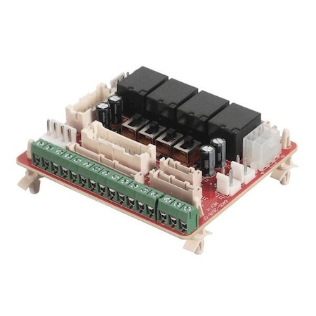 Trane MODULE, CSTI ECM ADAPTER MOD02132