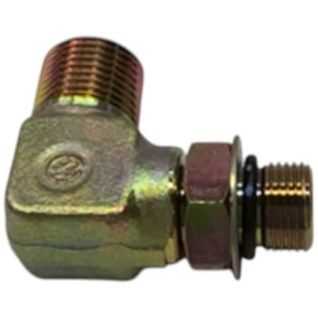 John Deere ELBOW FITTING, JOHN DEERE OEM 4169597 4169597