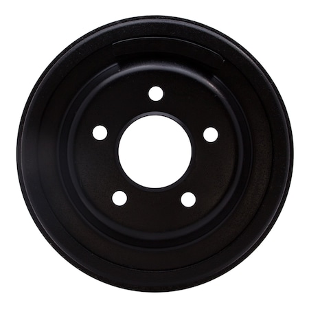 Dfc True-Balanced Brake Drum, Brake Drum,  365-54016
