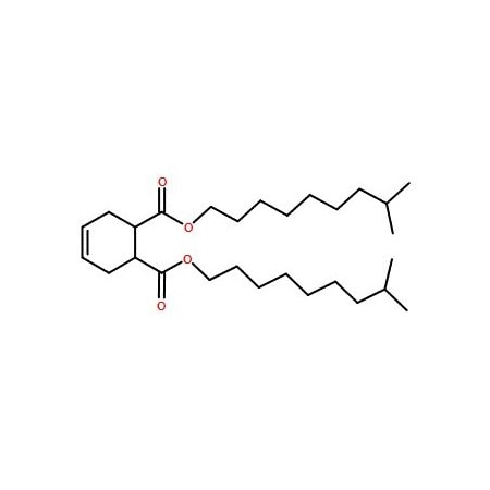 Ak Scientific Diisodecyl 4-cyclohexene-1, 2-dicarboxylate, tech. (500ml), CAS 87826-26-4 7673AL-500ml
