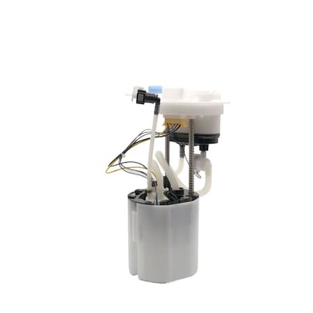Autobest Fuel Pump Module Assembly, F4749A F4749A