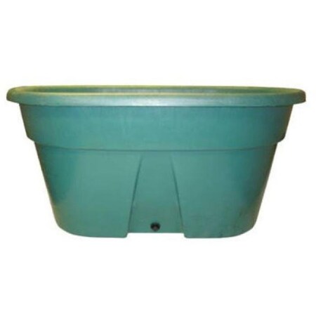 High Country Plastics AQUA TANK 100 GAL AQ-100