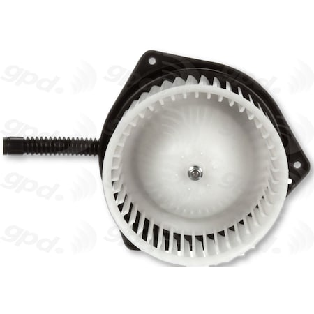 Global Parts Distributors Blower Motor 2311883