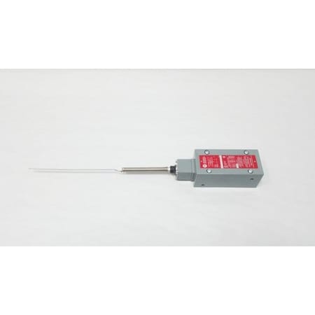 Allen Bradley 120-600V-AC LIMIT SWITCH 802X-WS17