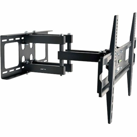 Tripp Lite TV Wall Monitor Mount Arm Swivel Tilt, 37" to 70" Screen DWM3770X