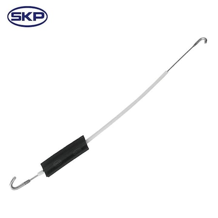 Skyward Automotive Products Fuel Filler Door Release Cable,  SK721112