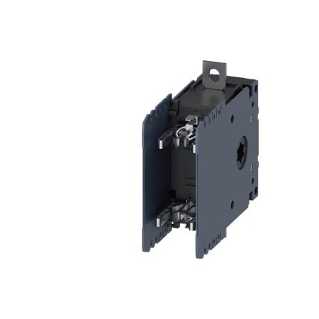 Siemens Accessory for 3KF SITOR size 2 fourth pole 3KF9205-0BA00