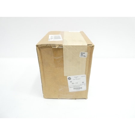 Allen Bradley LOAD SWITCH 194E-FA16X-PD10-6