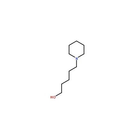 Ak Scientific 1-Piperidinepentanol (1g), CAS 2937-83-9 9314AD-1g