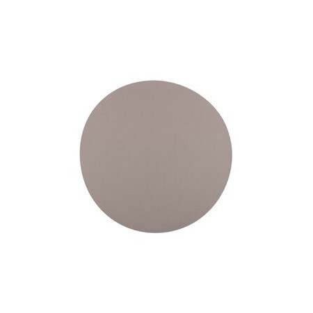 Cable Wholesale Fiber Optic Connector Polishing Film Pad, 127mm, 12um, Beige, 50 pieces 31F3-00121