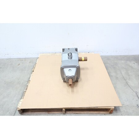 Nord UNICASE RIGHT ANGLE GEAR REDUCER 8.83:1 SK 9042.1 W