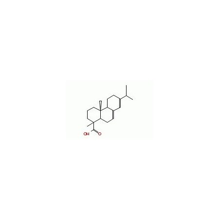 Ak Scientific Gum rosin, natural resin (100g), CAS 8050-09-7 M883-100g