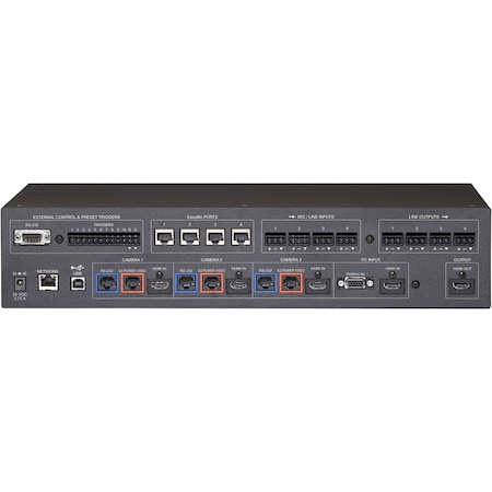 Vaddio Av Bridge Matrix Pro 999-8230-000