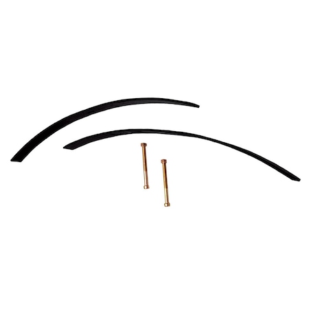 Skyjacker Add-A-Leaf F46D