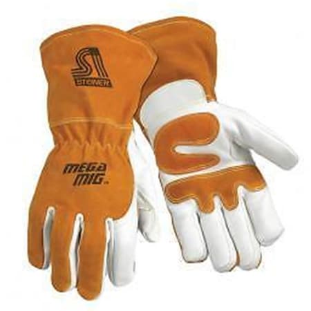 Steiner Mega Mig Welding Glove, Large SB0215L