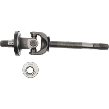 Auto Usa Front Shaft Axle Joint for Lh Ford 2005-2012 F-250-F550 Super Duty AU1847942