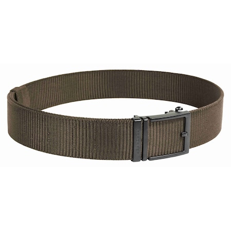 Propper LO-PRO 1.75in. Ratchet Belt Brown, Large,  F5605