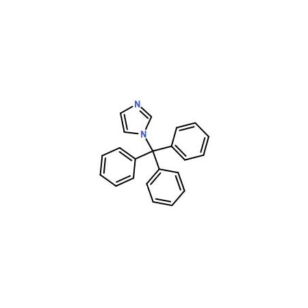 Ak Scientific N-Tritylimidazole (100g), CAS 15469-97-3 P919-100g