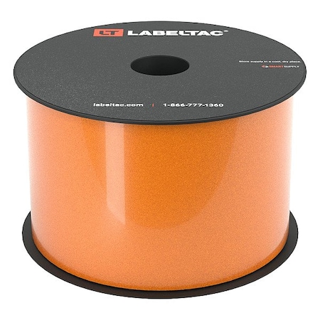Creative Safety Supply LabelTac Pro Model Reflective Supply LT306RF