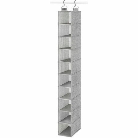 Whitmor HANGING SHOE SHELVES 5455-10196