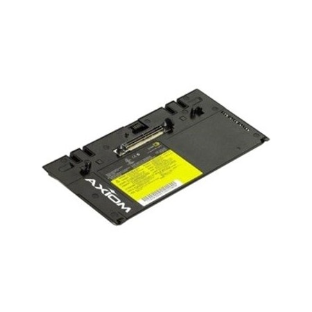 Axiom Li-Ion Extended Life Battery For Lenovo - 02K7041, 02K7043, 02K7041-AX