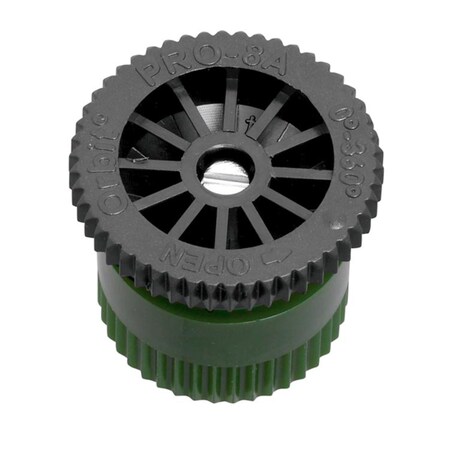 Orbit Nozzle Adj Pattrn 8Ft 53581L