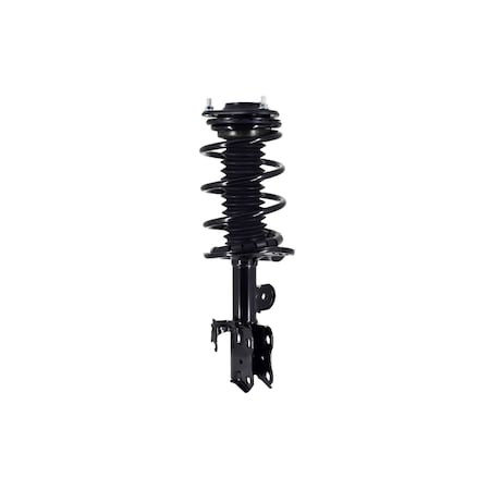 Fcs Struts Suspension Strut And Coil Spring Assembly 2333494R