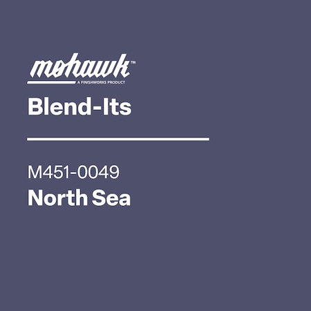 Finishworks Mohawk Blend-It North Sea .5 Oz M451-0049