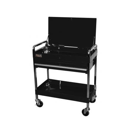 Otc MANUAL/PNEUMATIC PICKLE FORK SET OT4559