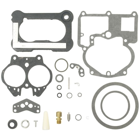 Hygrade Tuneup Standard Motor Products, Carburetor Kit, 941A