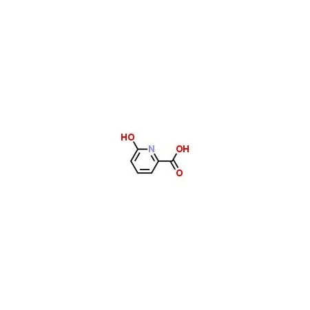 Ak Scientific 6-Hydroxypyridine-2-carboxylic acid (25g), CAS 19621-92-2 D479-25g