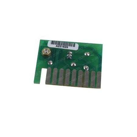 E-Z-Go REPLACEMENT BOARD, DISCONNECT 890552