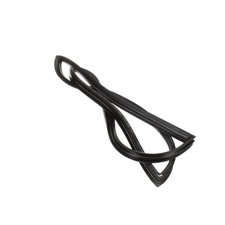 Convotherm Door Gasket, Hygienic plug-In, 6.20 7011004