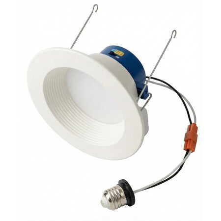Honya Lighting LED Recessed Lighting Retrofit Downlight 6 Inch/ 15W/ CCT Selectable/ Baffle Trim HY-RPDL-R6A-TWCCT