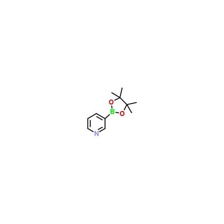 Ak Scientific 3-Pyridylboronic acid pinacol ester (100g), CAS 329214-79-1 B560-100g