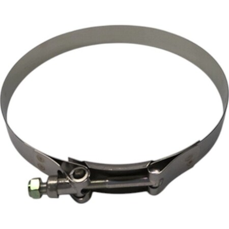 John Deere HOSE CLAMP, JOHN DEERE OEM 4287485 4287485